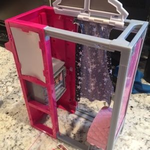 Barbie Photo Booth
